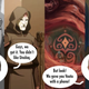 Illustration for article titled Legend Of Korra Does A Clip Show And Decides To Make Fun Of Itself